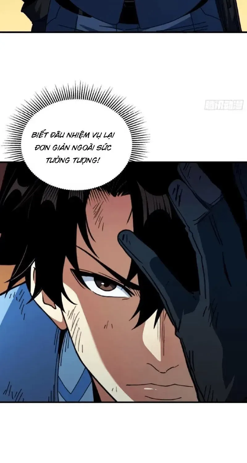 Rút Ra Thành Vong Linh Pháp Thần Chapter 15 - Trang 32