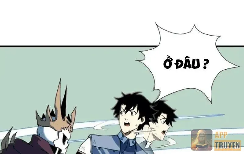 Rút Ra Thành Vong Linh Pháp Thần Chapter 15 - Trang 35