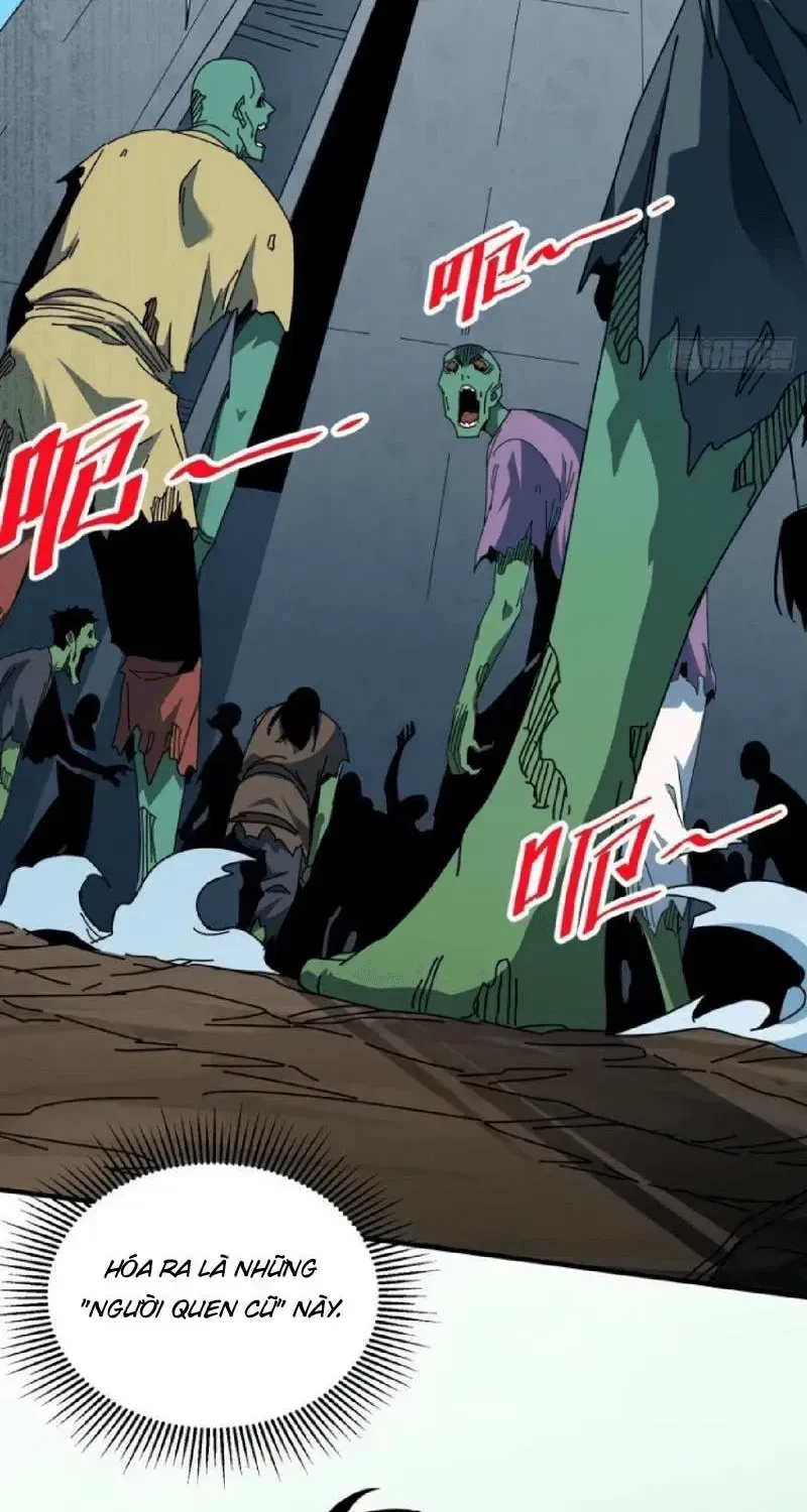 Rút Ra Thành Vong Linh Pháp Thần Chapter 15 - Trang 38