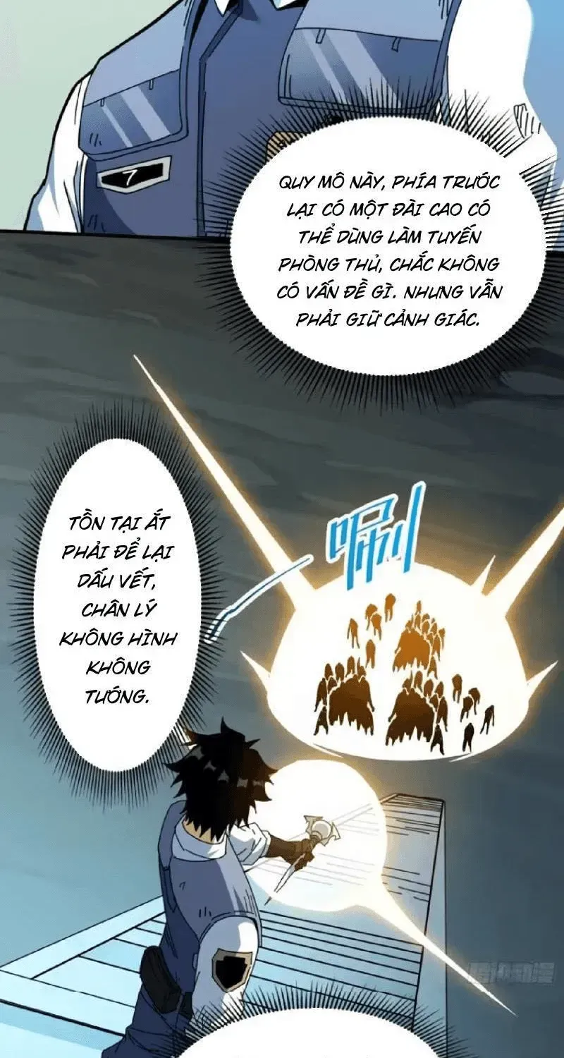 Rút Ra Thành Vong Linh Pháp Thần Chapter 15 - Trang 40