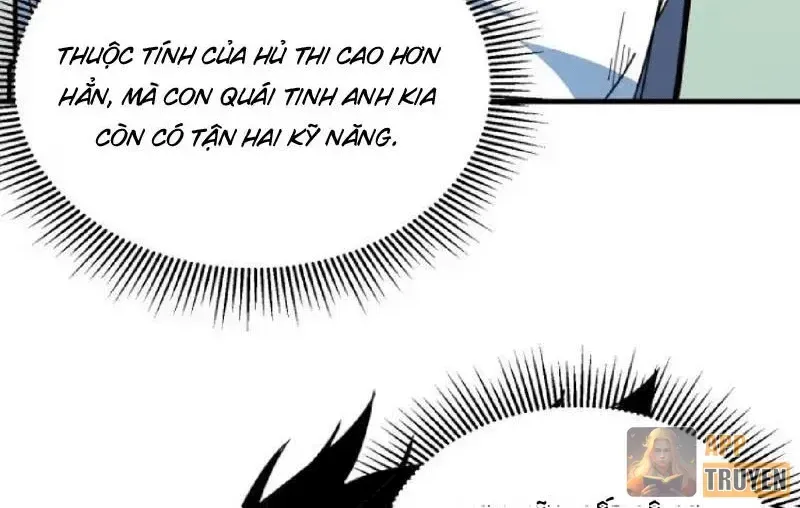 Rút Ra Thành Vong Linh Pháp Thần Chapter 15 - Trang 43