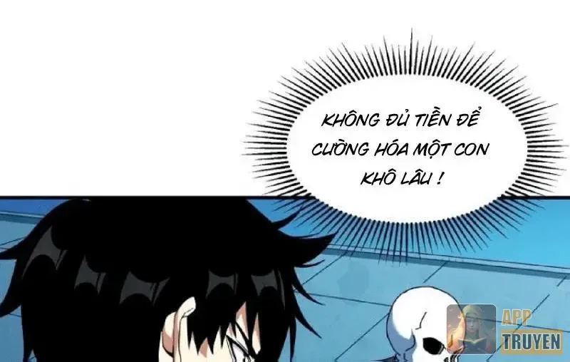Rút Ra Thành Vong Linh Pháp Thần Chapter 15 - Trang 47