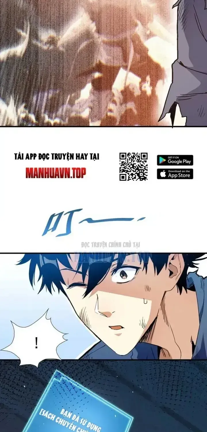 Rút Ra Thành Vong Linh Pháp Thần Chapter 2 - Trang 13