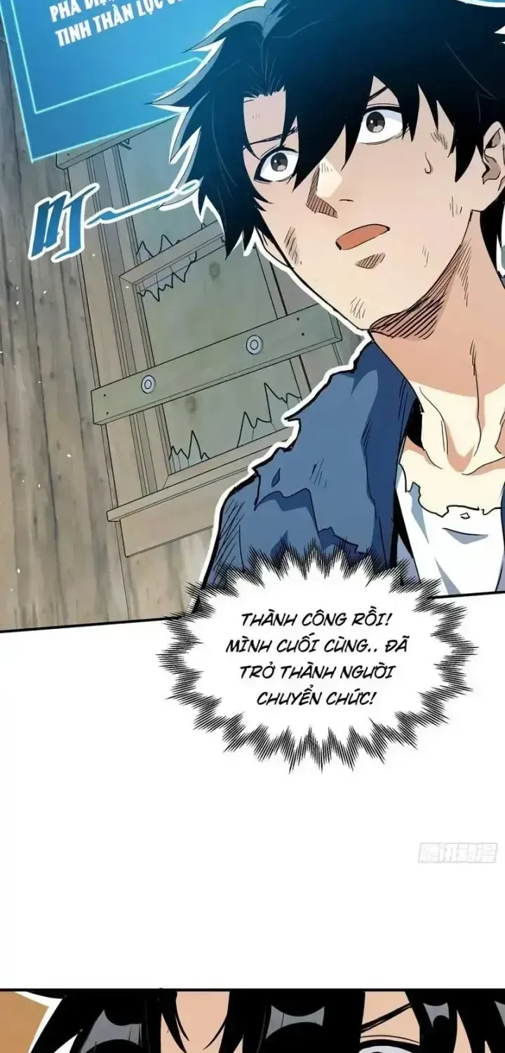 Rút Ra Thành Vong Linh Pháp Thần Chapter 2 - Trang 19