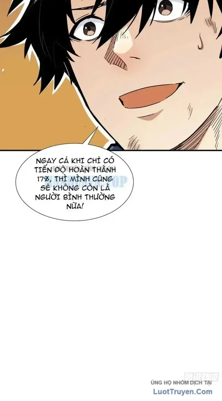 Rút Ra Thành Vong Linh Pháp Thần Chapter 2 - Trang 20