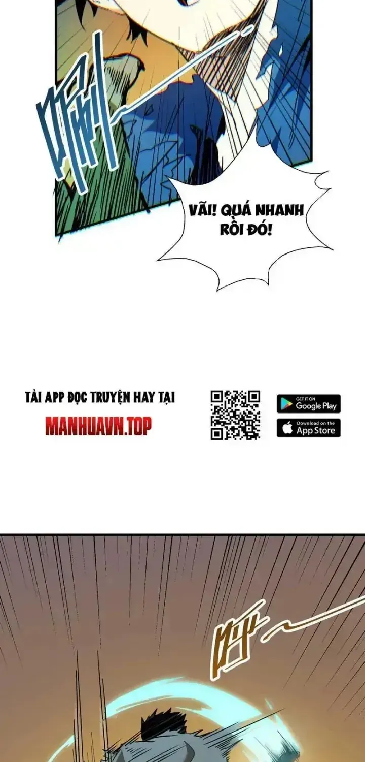 Rút Ra Thành Vong Linh Pháp Thần Chapter 2 - Trang 27