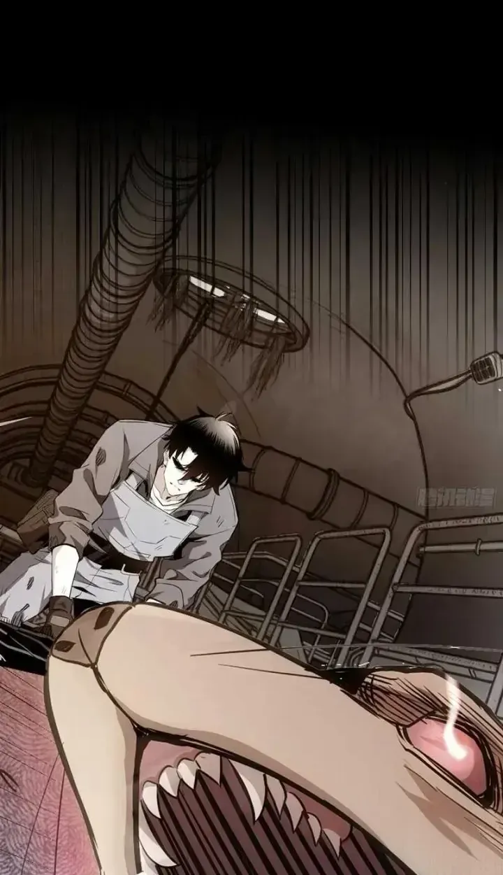 Rút Ra Thành Vong Linh Pháp Thần Chapter 2 - Trang 44
