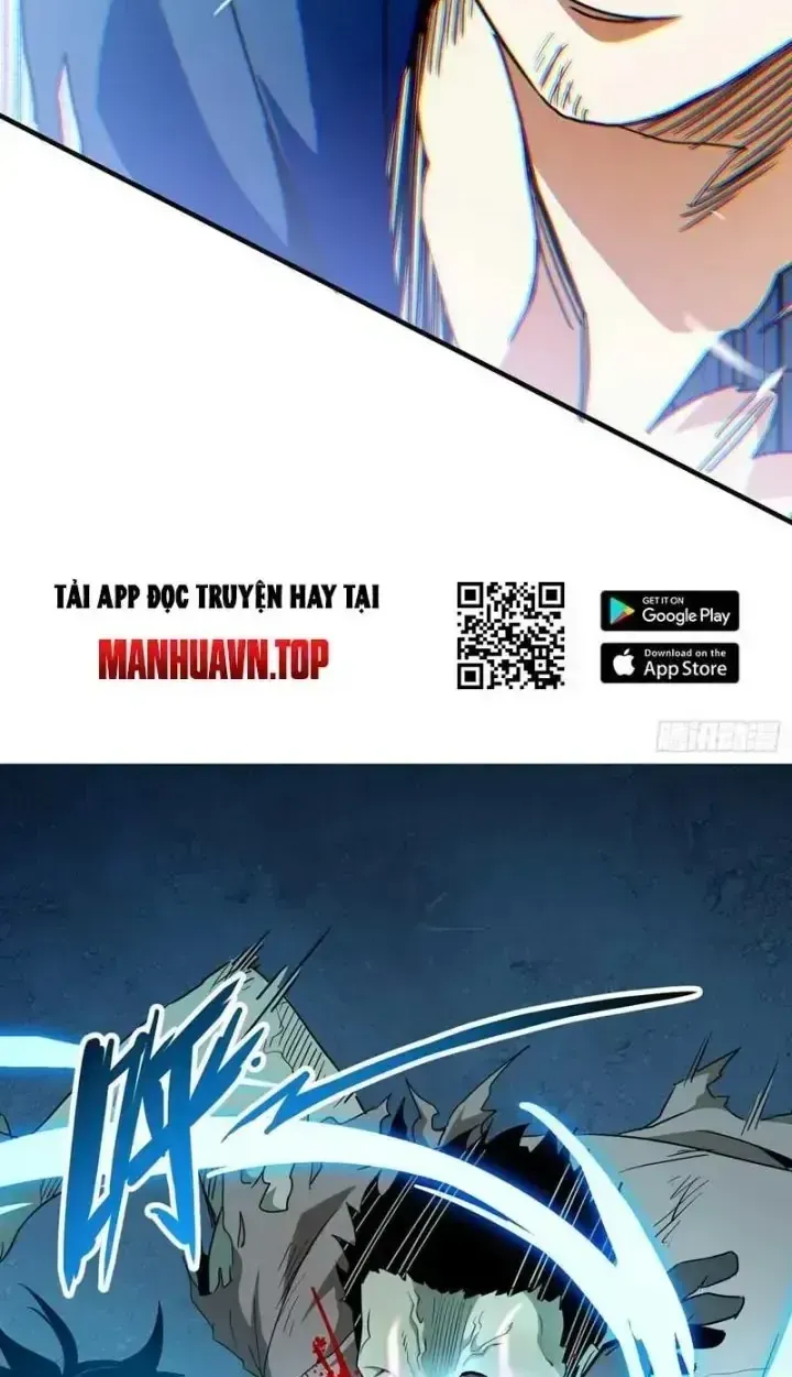 Rút Ra Thành Vong Linh Pháp Thần Chapter 2 - Trang 48