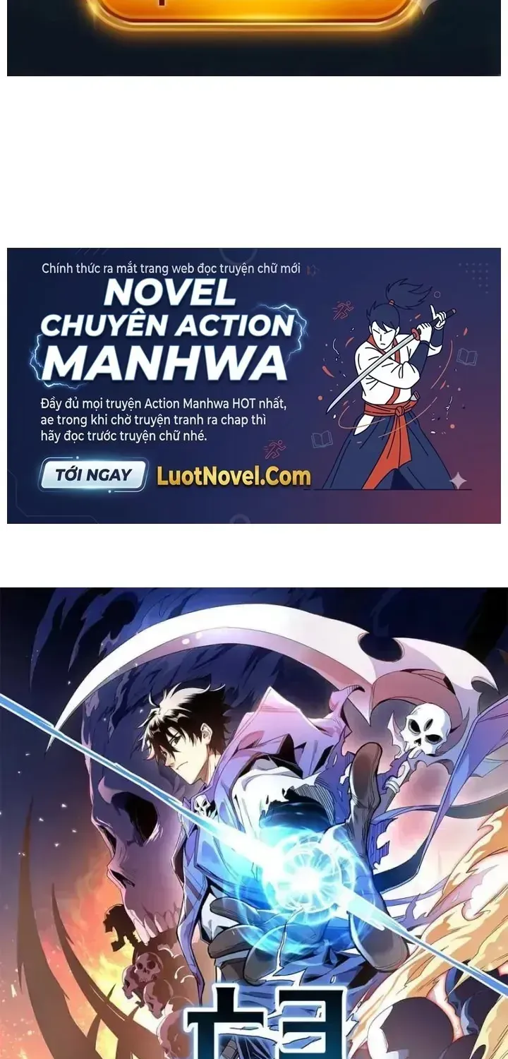 Rút Ra Thành Vong Linh Pháp Thần Chapter 2 - Trang 5