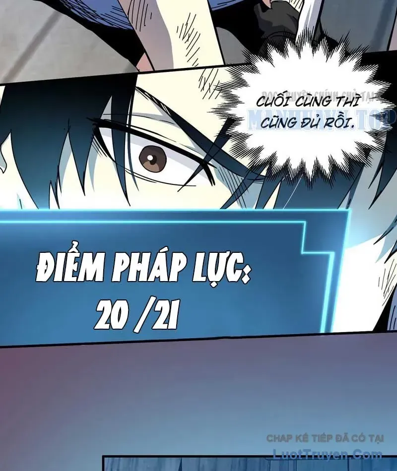 Rút Ra Thành Vong Linh Pháp Thần Chapter 3 - Trang 11