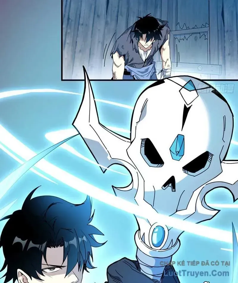 Rút Ra Thành Vong Linh Pháp Thần Chapter 3 - Trang 12