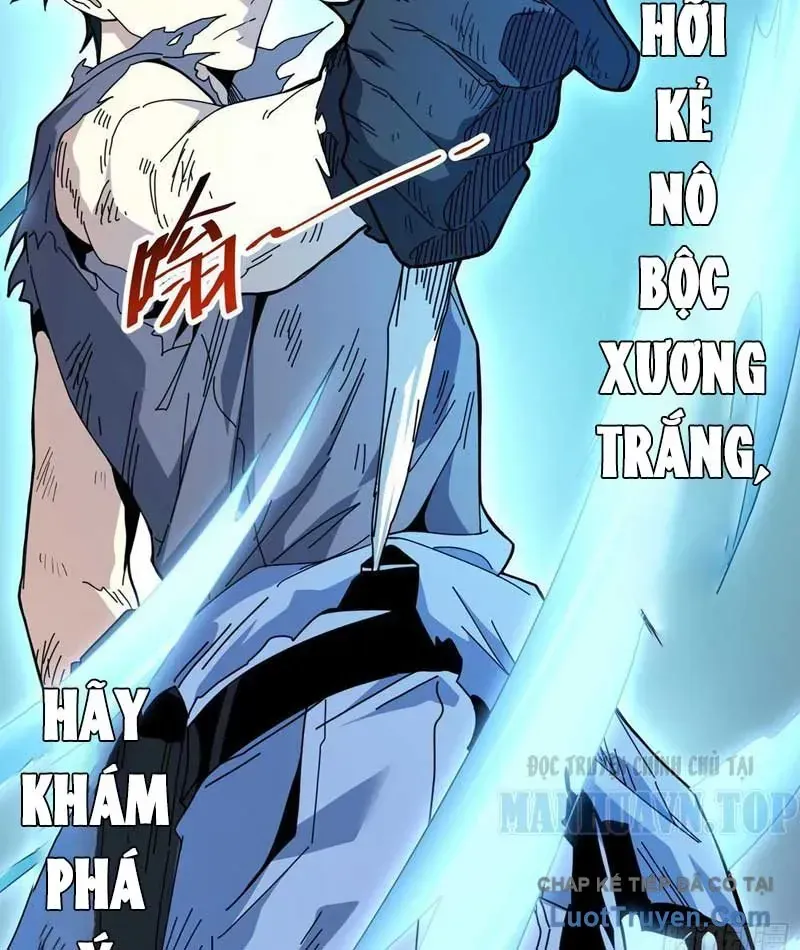 Rút Ra Thành Vong Linh Pháp Thần Chapter 3 - Trang 13