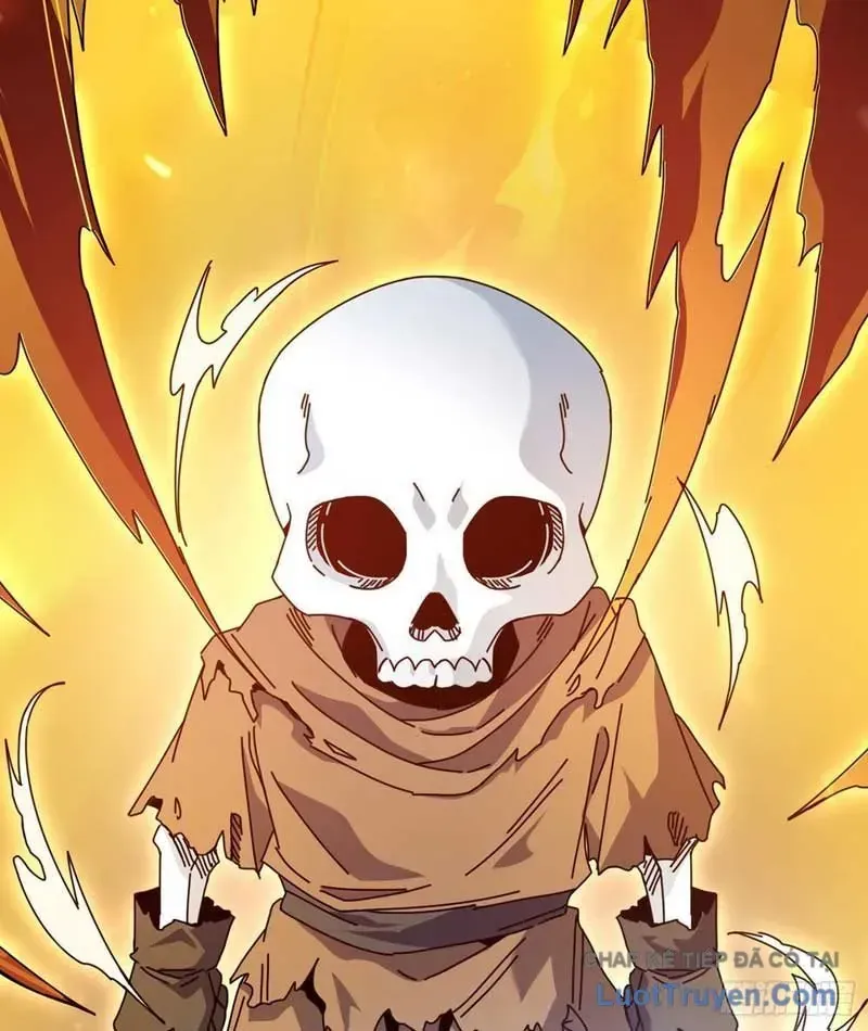 Rút Ra Thành Vong Linh Pháp Thần Chapter 3 - Trang 18