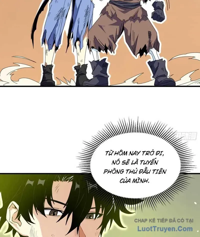 Rút Ra Thành Vong Linh Pháp Thần Chapter 3 - Trang 25