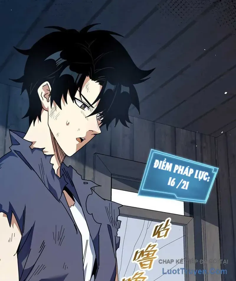 Rút Ra Thành Vong Linh Pháp Thần Chapter 3 - Trang 29