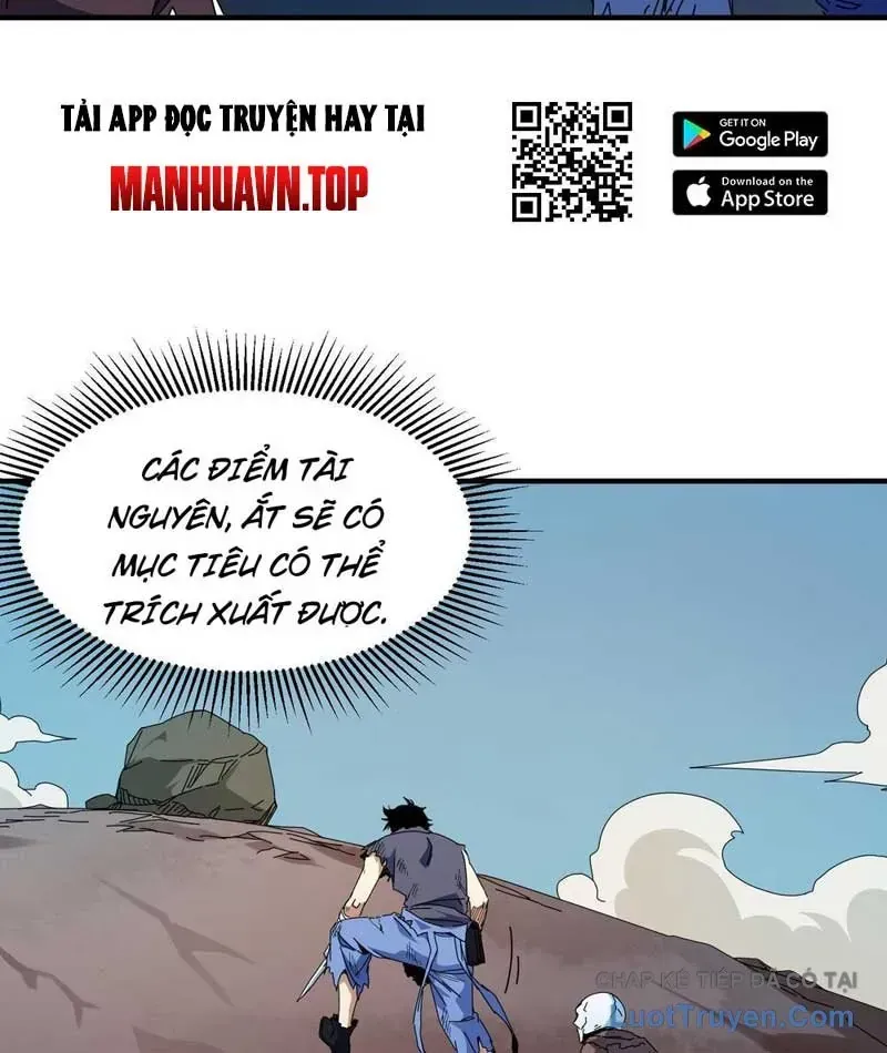 Rút Ra Thành Vong Linh Pháp Thần Chapter 3 - Trang 32