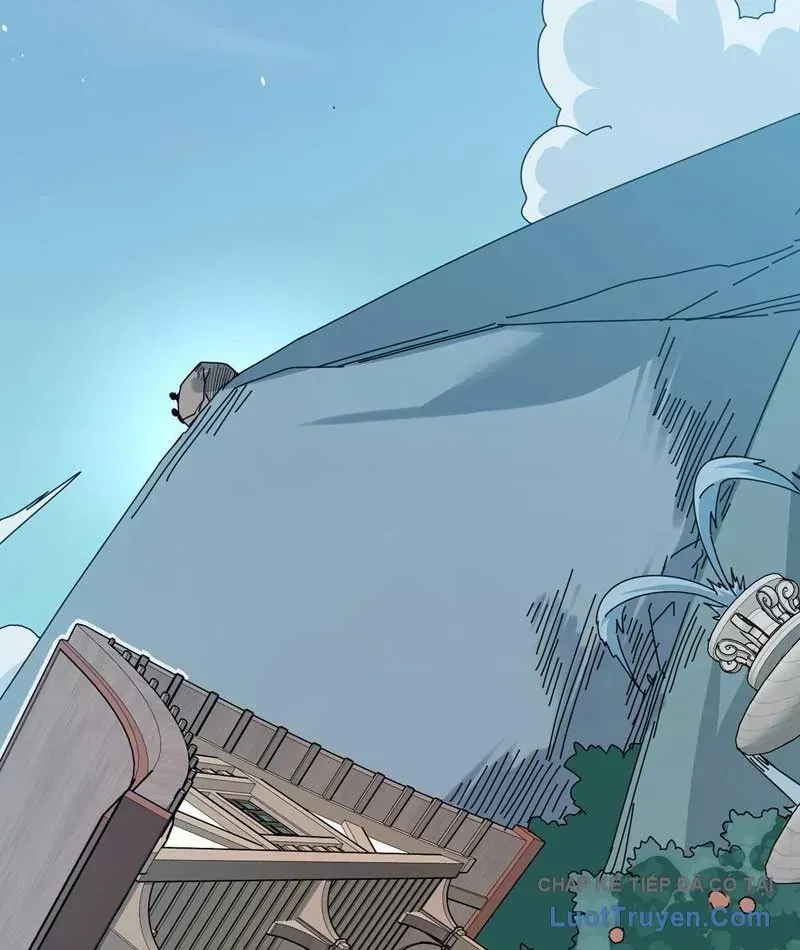 Rút Ra Thành Vong Linh Pháp Thần Chapter 3 - Trang 36