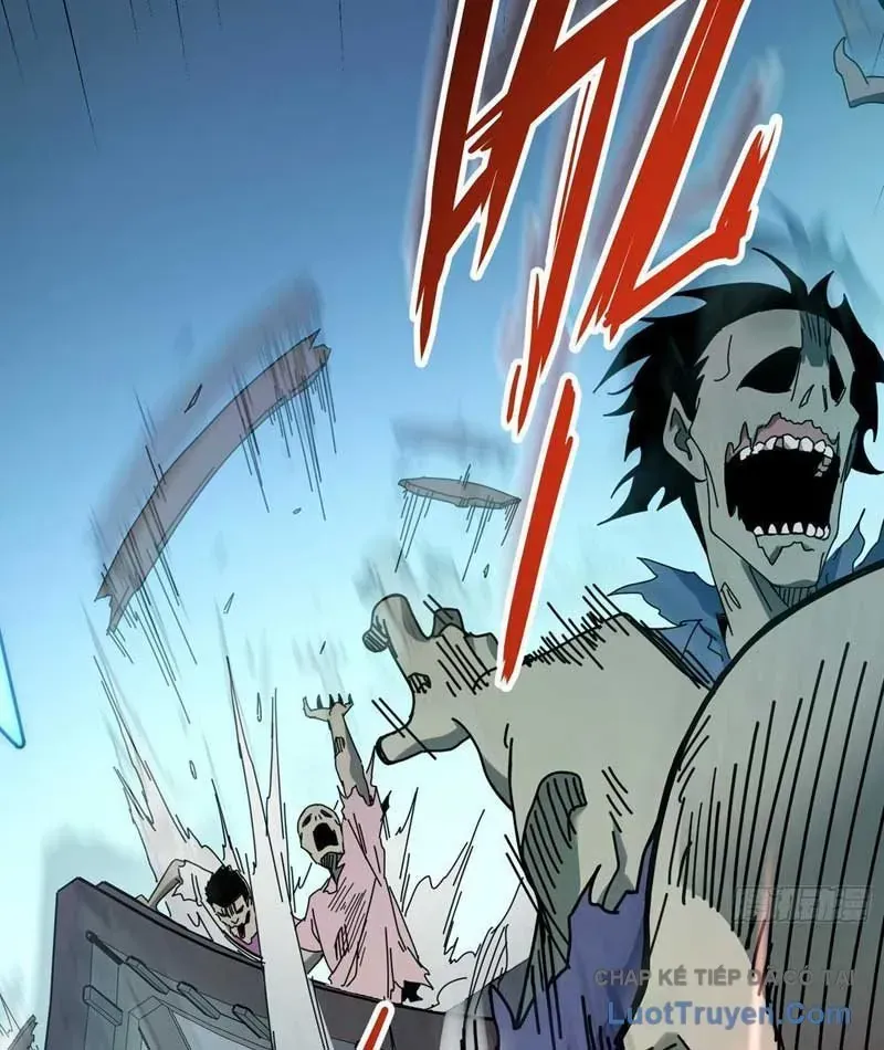 Rút Ra Thành Vong Linh Pháp Thần Chapter 3 - Trang 50