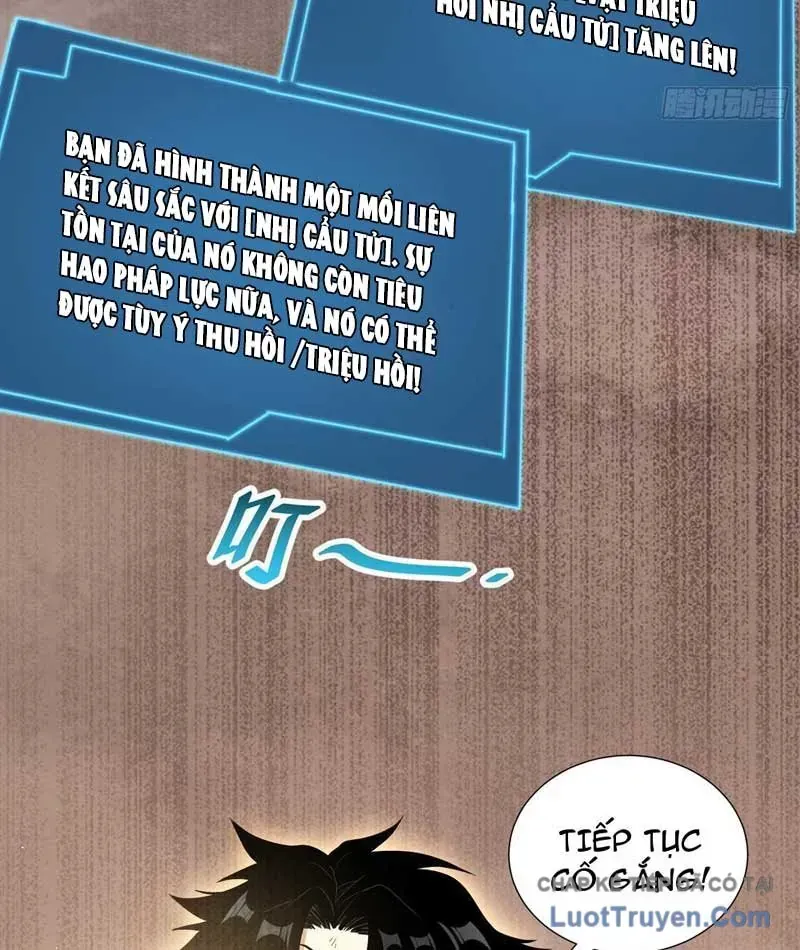 Rút Ra Thành Vong Linh Pháp Thần Chapter 4 - Trang 11