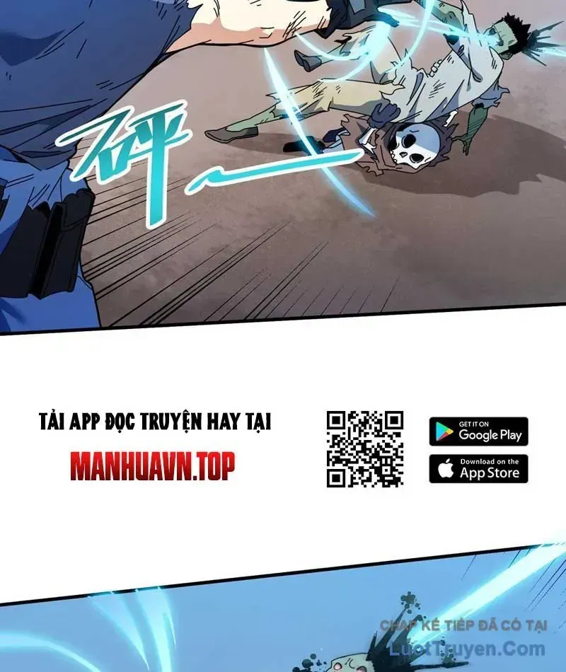 Rút Ra Thành Vong Linh Pháp Thần Chapter 4 - Trang 16