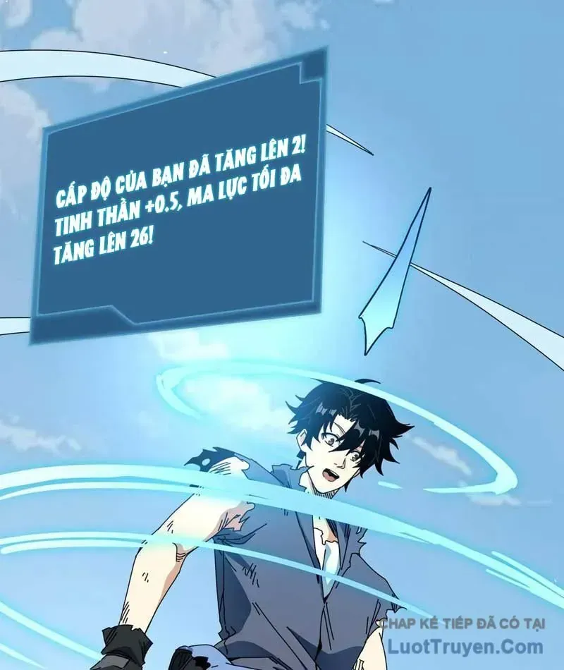 Rút Ra Thành Vong Linh Pháp Thần Chapter 4 - Trang 21