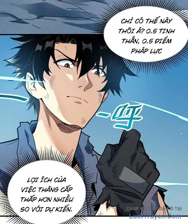 Rút Ra Thành Vong Linh Pháp Thần Chapter 4 - Trang 23