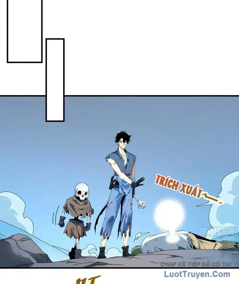 Rút Ra Thành Vong Linh Pháp Thần Chapter 4 - Trang 26