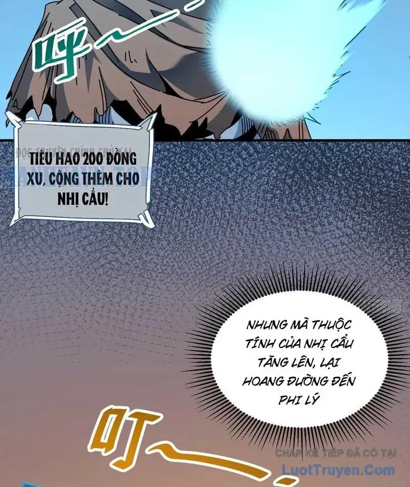 Rút Ra Thành Vong Linh Pháp Thần Chapter 4 - Trang 28