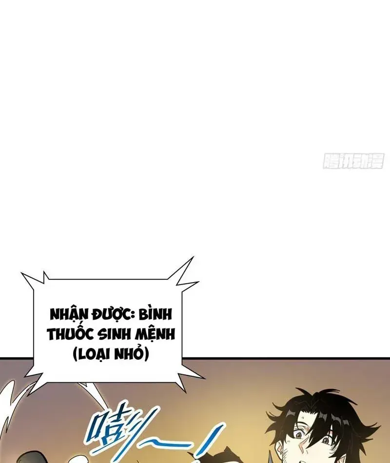 Rút Ra Thành Vong Linh Pháp Thần Chapter 4 - Trang 32