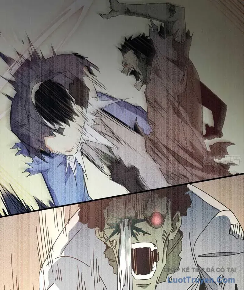 Rút Ra Thành Vong Linh Pháp Thần Chapter 4 - Trang 35