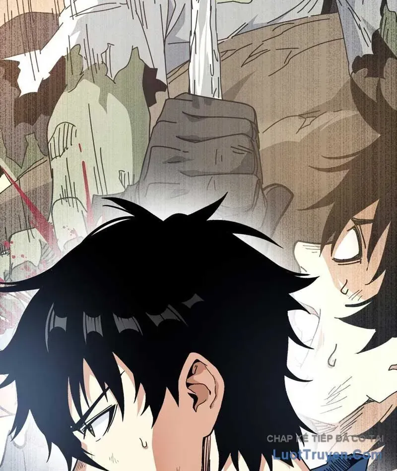 Rút Ra Thành Vong Linh Pháp Thần Chapter 4 - Trang 36