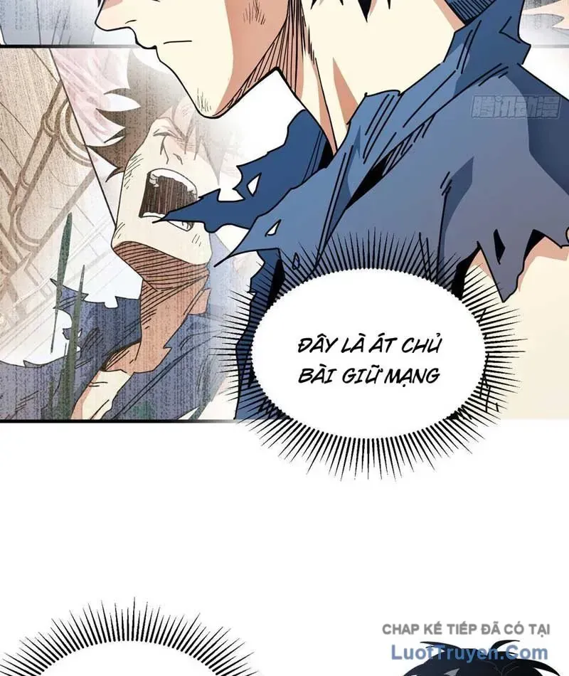 Rút Ra Thành Vong Linh Pháp Thần Chapter 4 - Trang 37