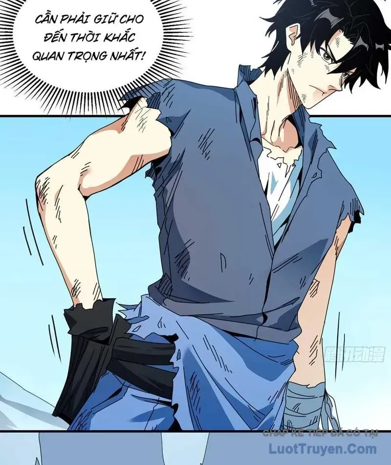 Rút Ra Thành Vong Linh Pháp Thần Chapter 4 - Trang 38
