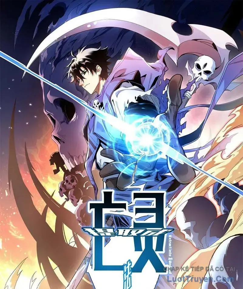 Rút Ra Thành Vong Linh Pháp Thần Chapter 4 - Trang 4