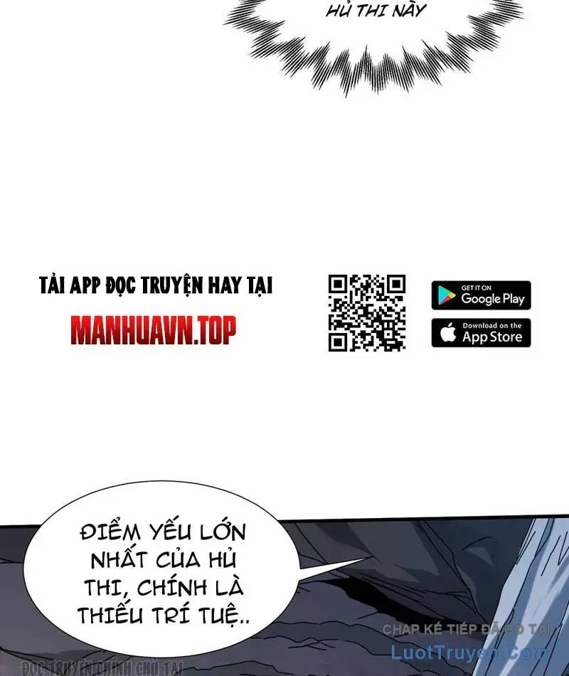 Rút Ra Thành Vong Linh Pháp Thần Chapter 4 - Trang 43