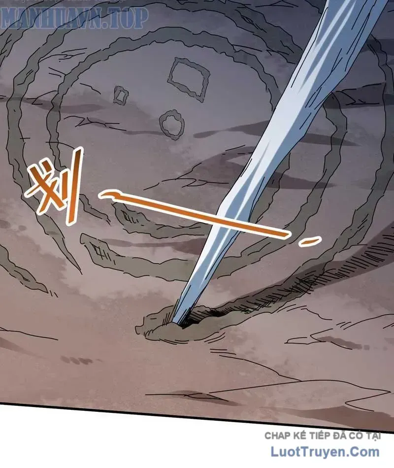 Rút Ra Thành Vong Linh Pháp Thần Chapter 4 - Trang 44
