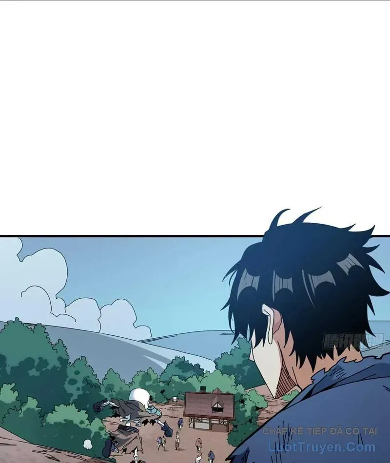 Rút Ra Thành Vong Linh Pháp Thần Chapter 4 - Trang 47