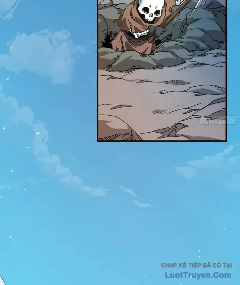 Rút Ra Thành Vong Linh Pháp Thần Chapter 4 - Trang 49