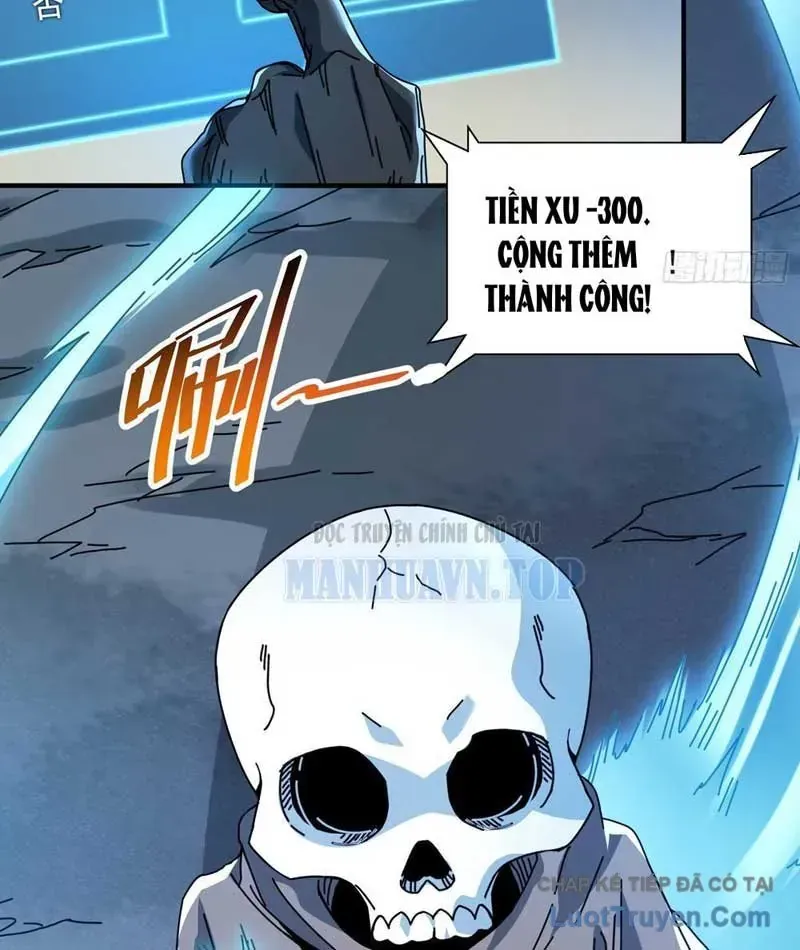 Rút Ra Thành Vong Linh Pháp Thần Chapter 4 - Trang 9