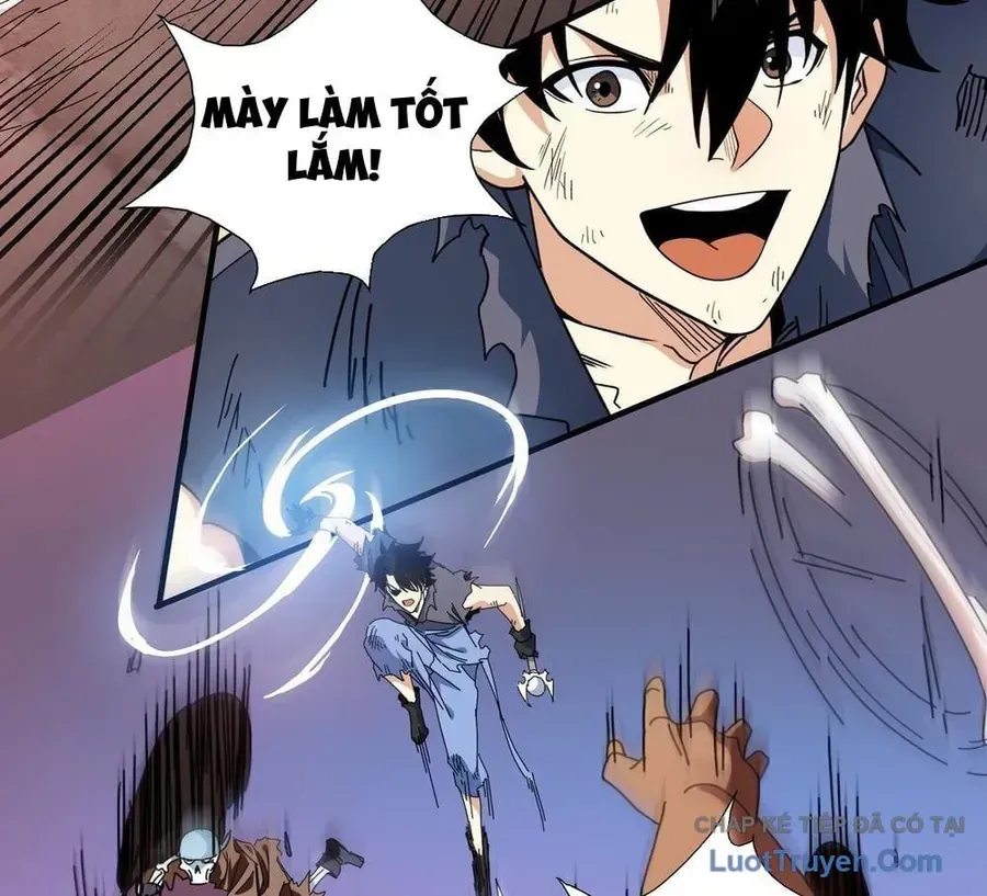 Rút Ra Thành Vong Linh Pháp Thần Chapter 5 - Trang 14