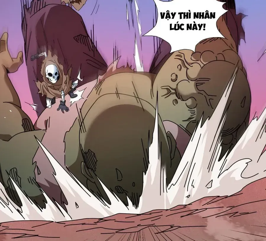 Rút Ra Thành Vong Linh Pháp Thần Chapter 5 - Trang 15