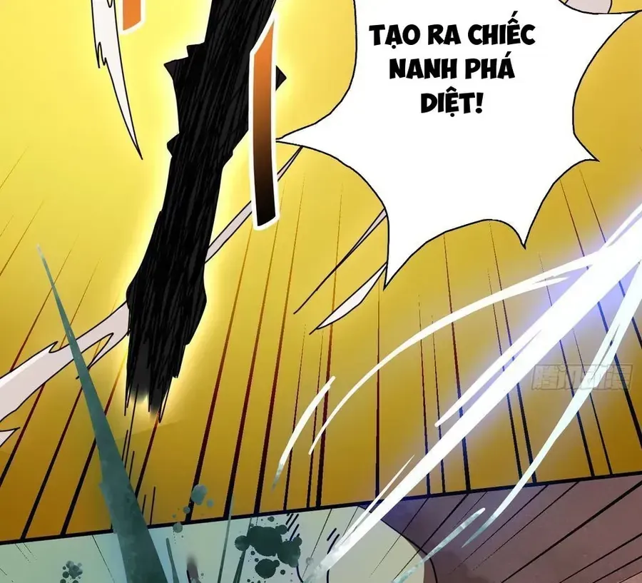 Rút Ra Thành Vong Linh Pháp Thần Chapter 5 - Trang 18