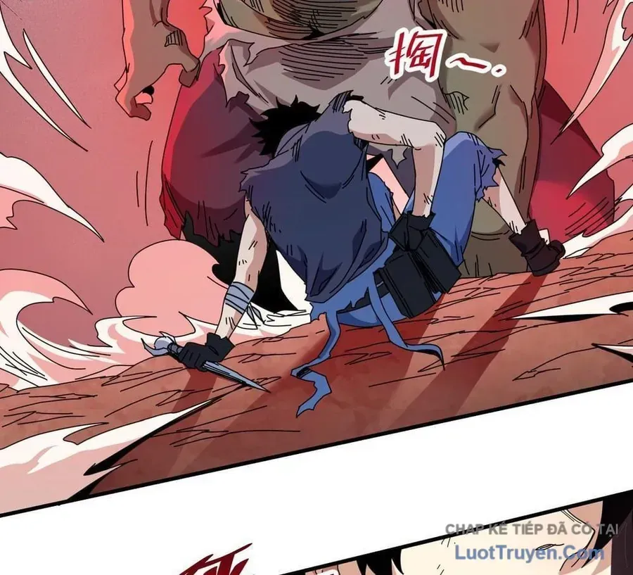 Rút Ra Thành Vong Linh Pháp Thần Chapter 5 - Trang 29