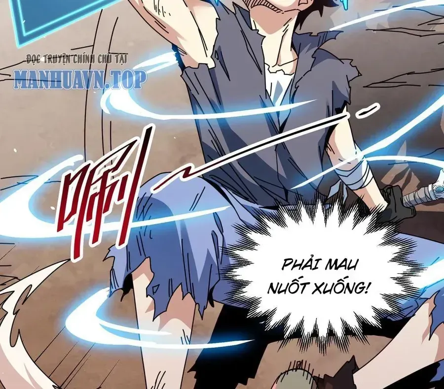 Rút Ra Thành Vong Linh Pháp Thần Chapter 5 - Trang 31
