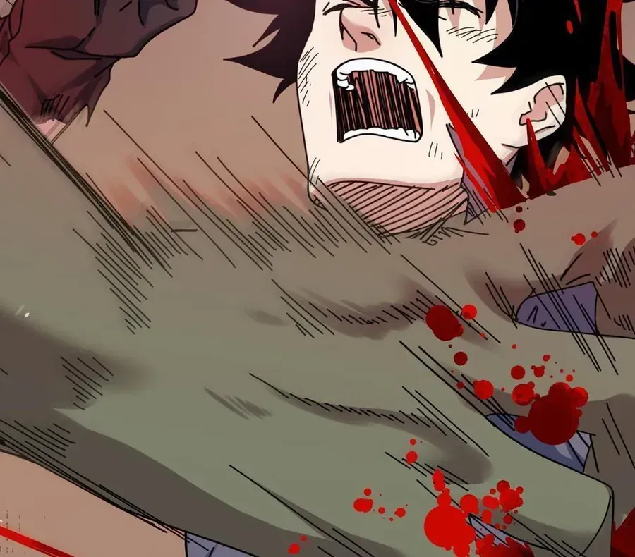 Rút Ra Thành Vong Linh Pháp Thần Chapter 5 - Trang 34