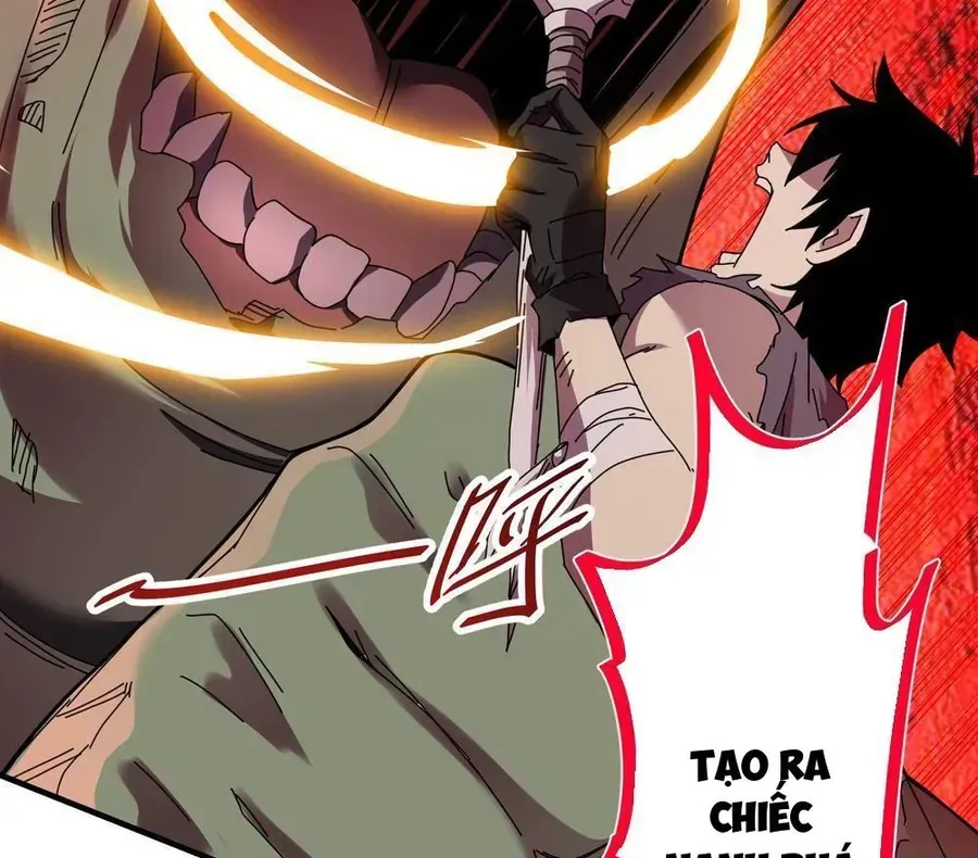 Rút Ra Thành Vong Linh Pháp Thần Chapter 5 - Trang 42