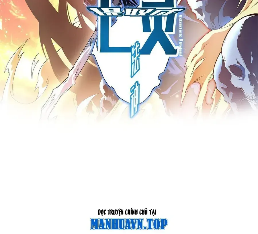 Rút Ra Thành Vong Linh Pháp Thần Chapter 5 - Trang 5