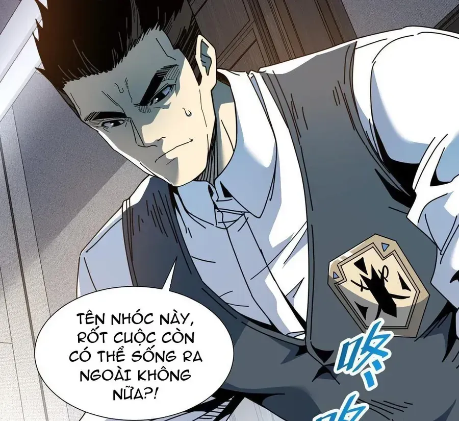 Rút Ra Thành Vong Linh Pháp Thần Chapter 6 - Trang 10