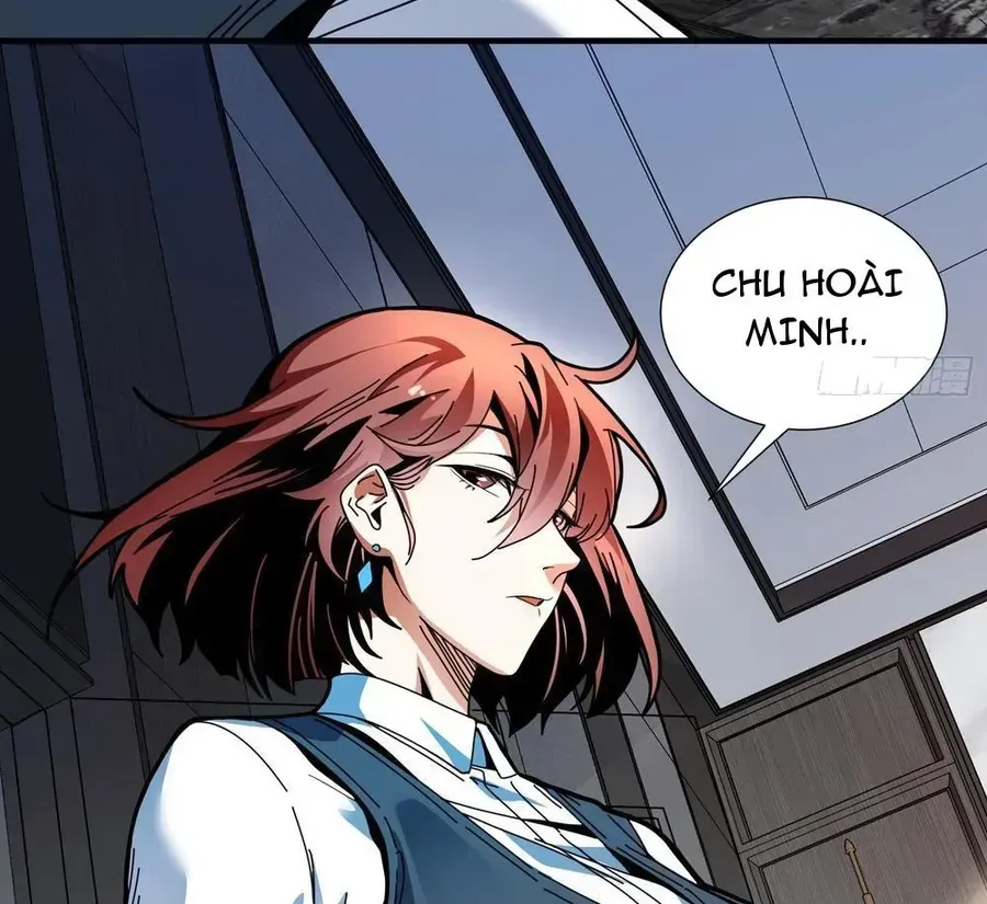 Rút Ra Thành Vong Linh Pháp Thần Chapter 6 - Trang 13
