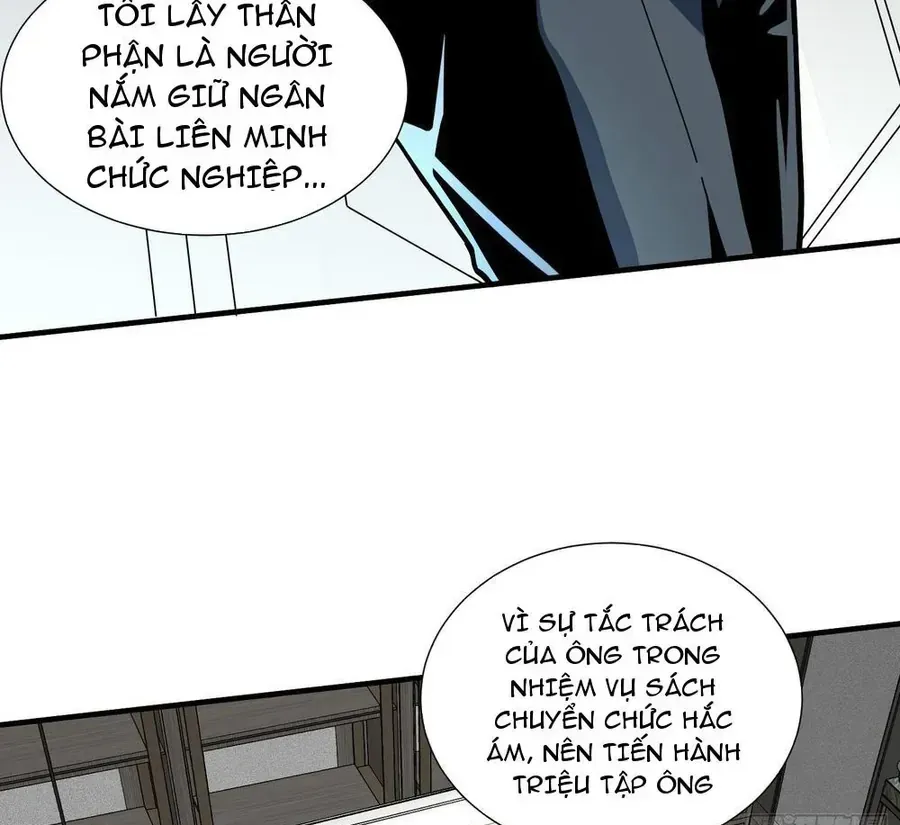 Rút Ra Thành Vong Linh Pháp Thần Chapter 6 - Trang 15